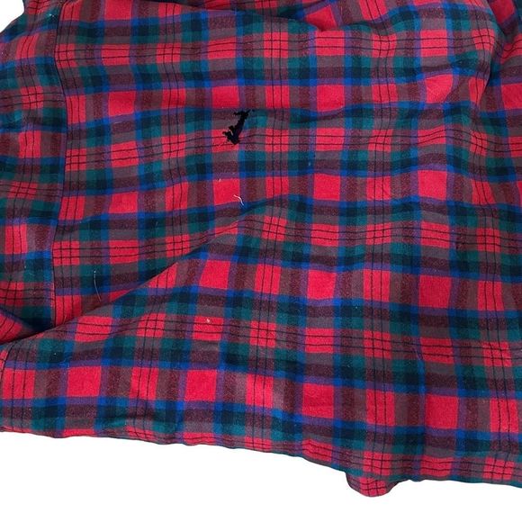 VTG Pendleton Wool Robe OS - Picture 11 of 11